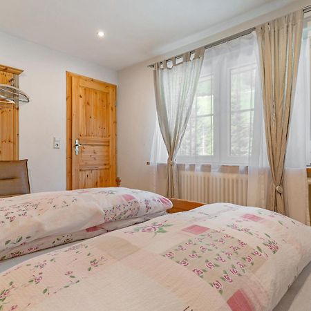 Muellerleile Hof Villa Haslach im Kinzigtal Luaran gambar