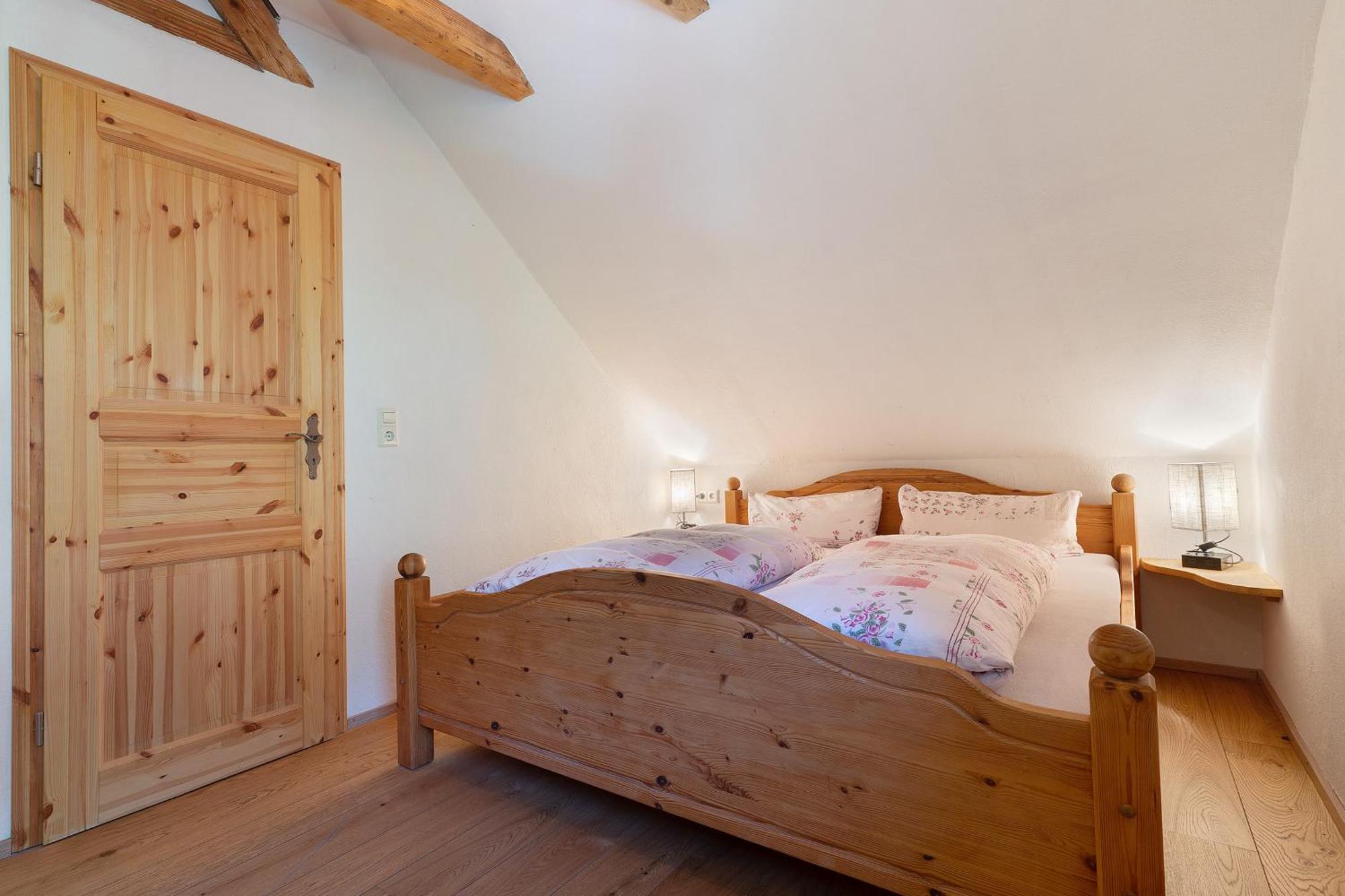 Muellerleile Hof Villa Haslach im Kinzigtal Luaran gambar