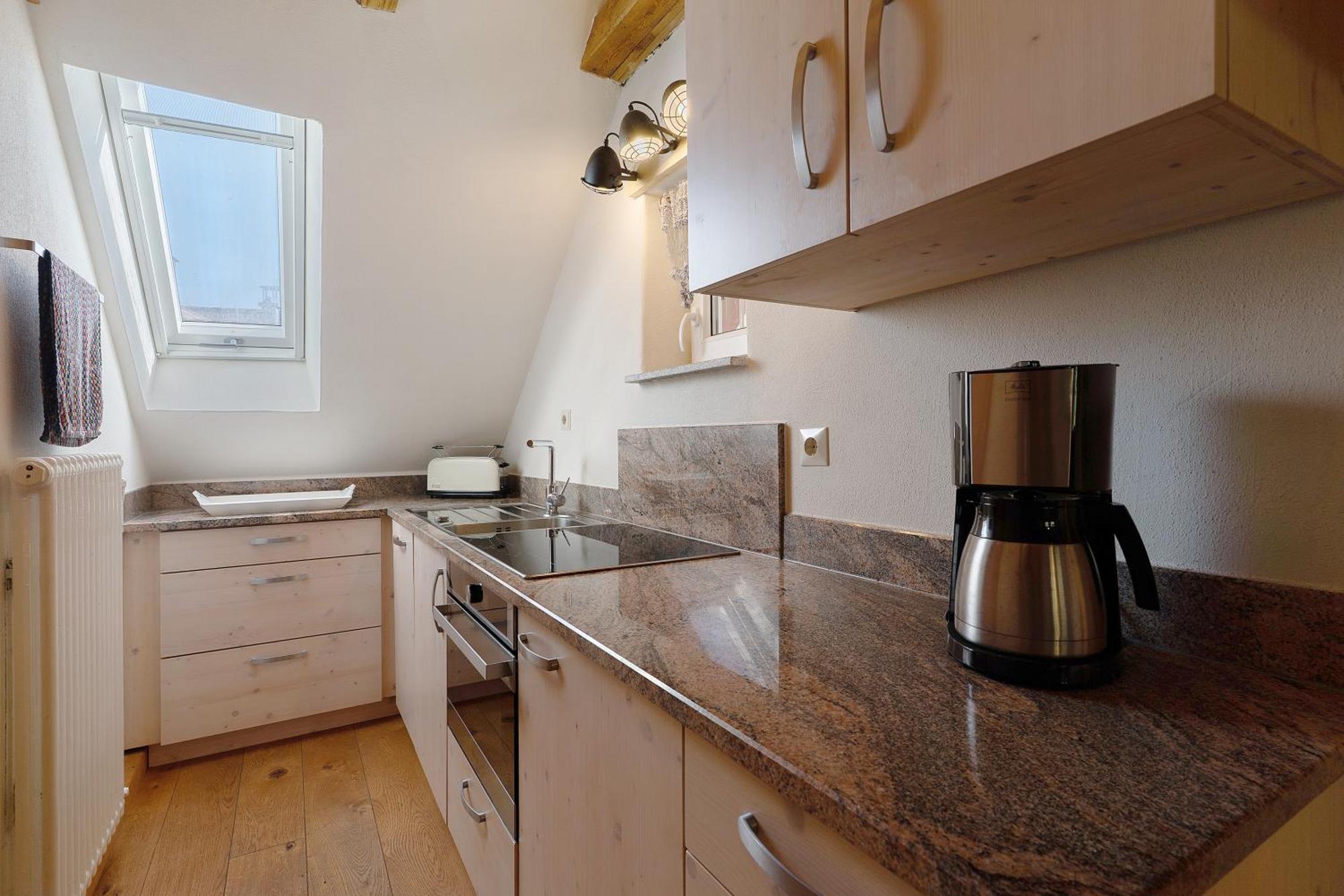 Muellerleile Hof Villa Haslach im Kinzigtal Luaran gambar