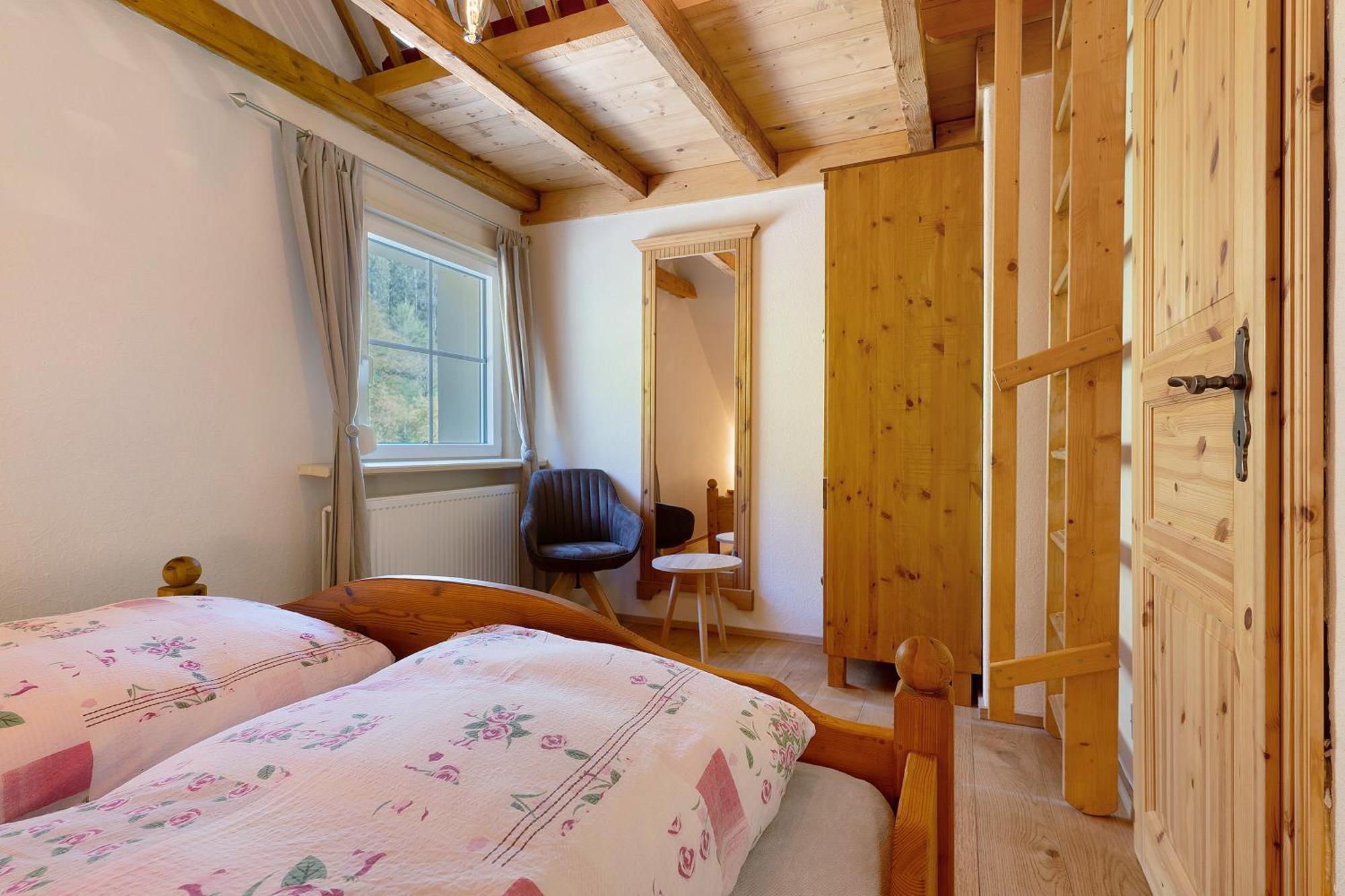 Muellerleile Hof Villa Haslach im Kinzigtal Luaran gambar